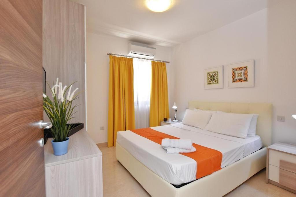The Caves Apartments San Giuliano Esterno foto