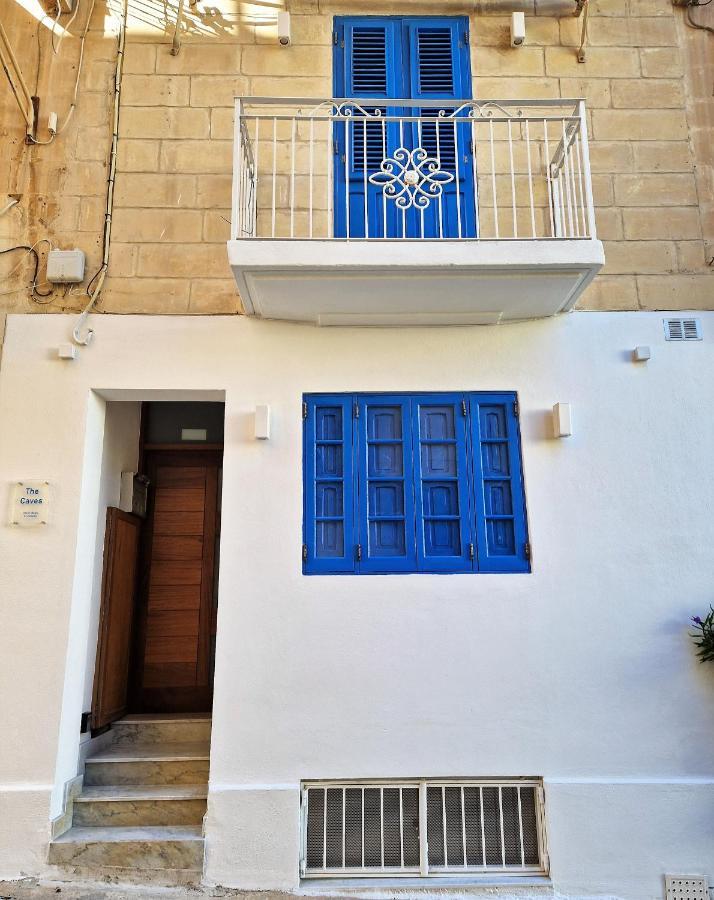 The Caves Apartments San Giuliano Esterno foto